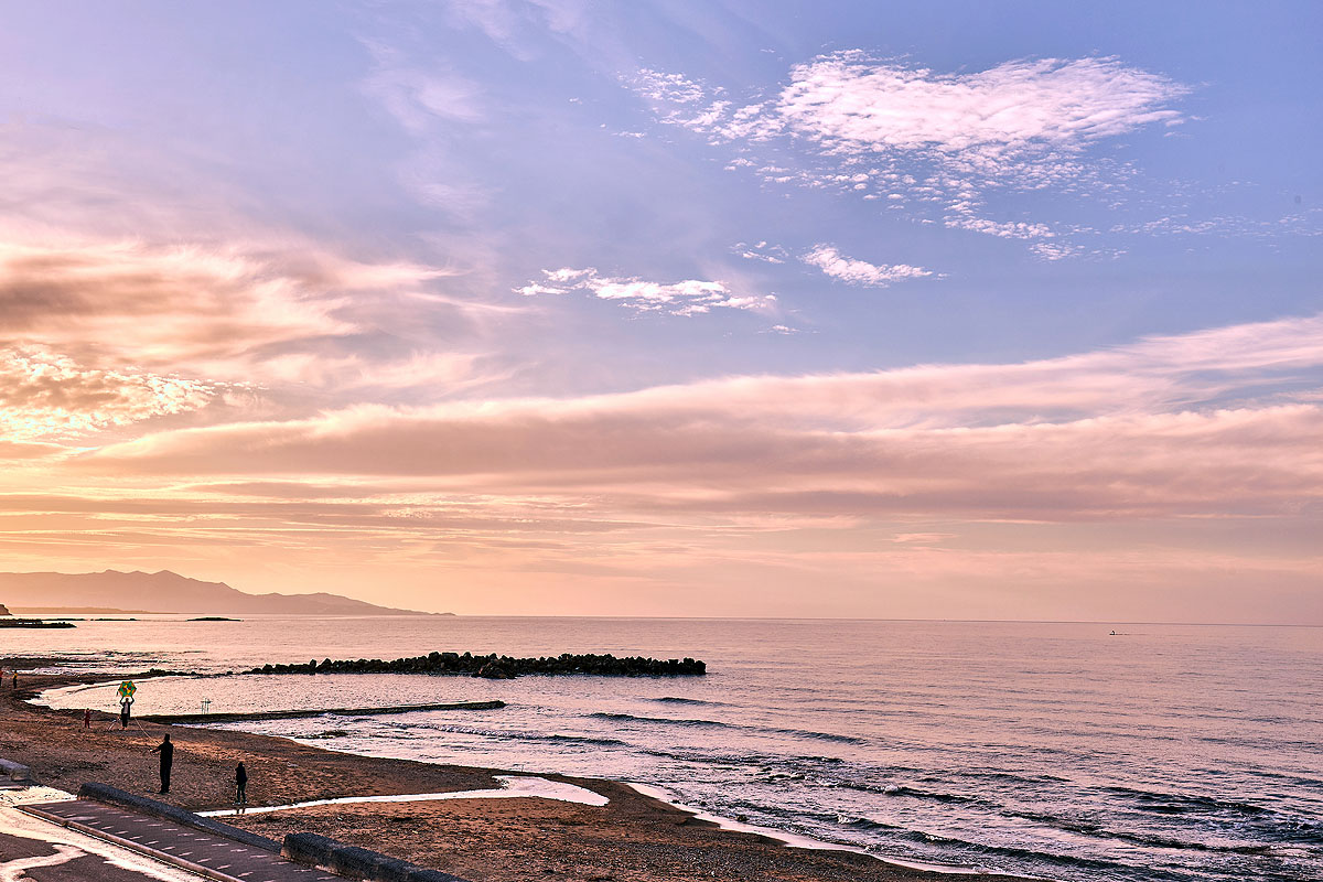 Rodo Seafront Villa